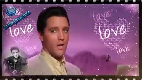 Elvis Presley ⭐ Today, Tomorrow And Forever .. ♡