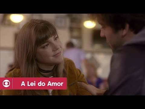 A Lei do Amor: capítulo 25 da novela, segunda, 31 de outubro, na Globo