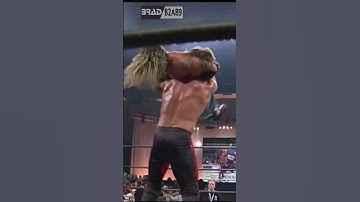 Raven reverses Chris Benoit