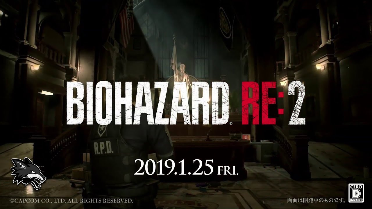 RESIDENT EVIL 2 REMAKE ADA WONG FULL GAMEPLAY WALKTHROUGH 1440P 