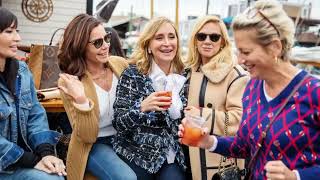 Sonja Morgan Says Another RHONY Alum Could Still Join The Golden Life | Celebrity Daily Alerts