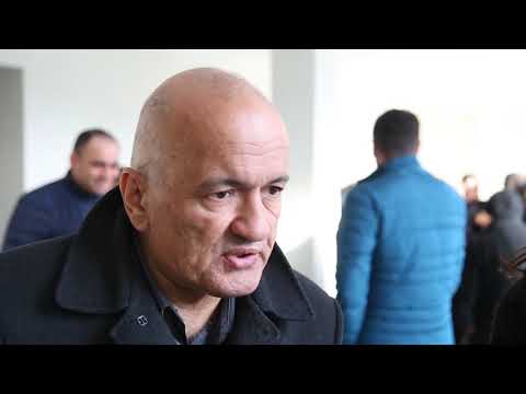 თელავის წყლის სისტემის რეაბილიტაციის I ეტაპის სამუშაოები უახლოეს პერიოდში დაიწყება