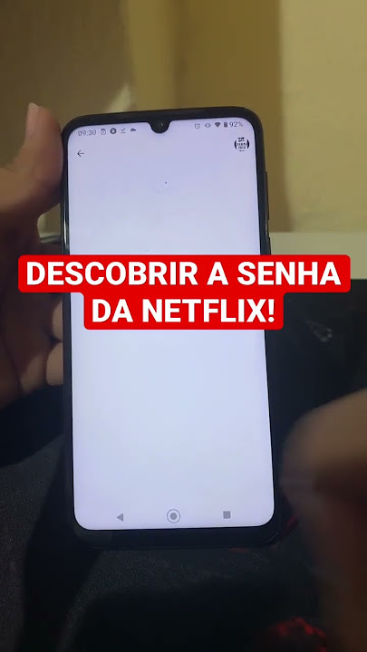 Como usar um cartão-presente da Netflix para inserir créditos no serviço -  TecMundo