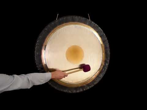 36' Paiste Symphonic