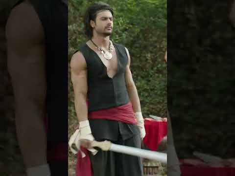 مبارزة بالسيوف مثل الرقص Shorts Colorstv Chandrakanta