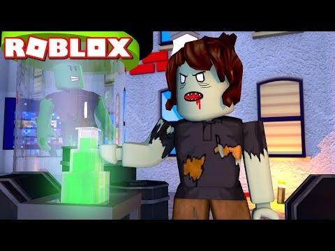 The Cure A Sad Roblox Zombie Outbreak Movie Part 5 Youtube - outbreak roblox horror movie