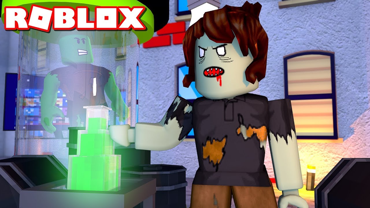 The Cure A Sad Roblox Zombie Outbreak Movie Part 5 Youtube - roblox zombie apocalypse cure