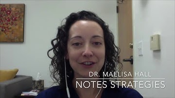 Documentation Consultation: How To Keep Up With Notes