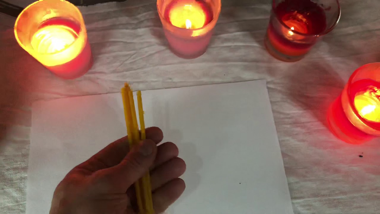 Очистка квартиры или помещения на убывающую луну - YouTube