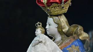 Video thumbnail of "Penha Sublimada de Dom Quintino - Hino Antigo de Nossa Senhora da Penha/Diocese de Crato CE."