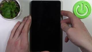 How to Enter the Meta Mode on a LENOVO Tab M7 - Recovery & Bootloader Mode screenshot 3