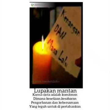 Story' wa (Masih adakah mantan )