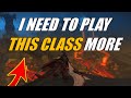 I NEED to Play THIS Class More 10.1 PVP