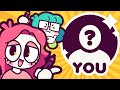 Jaltoid Draws YOU the Subscribers