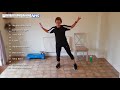 66-minute Cardio Workout for Cardiovascular Endurance