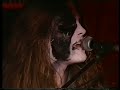 Immortal - 1993 - Live In Colonge 720p 60fps Remaster Best Quality Ever