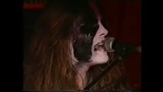 Immortal - 1993 - Live In Cologne 720p 60fps Remaster Best Quality Ever