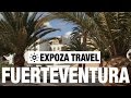 Fuerteventura spain vacation travel guide