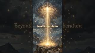 Beyond Mind Lies Liberation