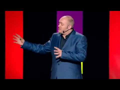 Dara O&#039;Briain: Science doesn&#039;t know everything