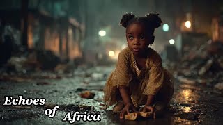 ⭐ Kiara Survived Childhood Trauma and Found STRENGTH in Resilience ⭐ #africanfolktales #story
