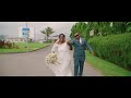 Leslie + Hella - (Wedding Video)