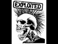 The Exploited Sex And Violence