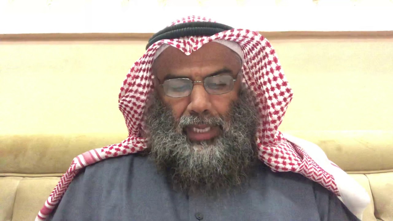 الرد على من يُريد إلزام الناس بتبديع الشيخ الألباني مستدلاً بكلام الشيخ الفوزان في الألباني .