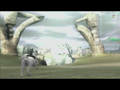 Video: DF Retro: Hvordan Shadow Of The Colossus Presset PS2 Til Sine Grenser