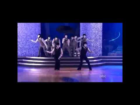 JabbaWockeeZ on Dancing with the Stars HD