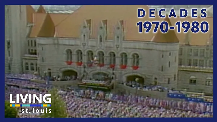 Decades 1970-1980 | Living St. Louis