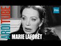 Marie Laforêt "Maria Callas, la leçon de chant" | Archive INA