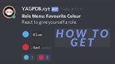 Setting Up A Discord Afk Channel Voice Chat Server Tutorial Youtube