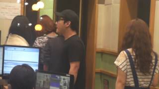 f(x)_20130829_kiss the radio_슈키라