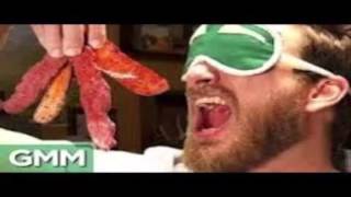 Blind Bacon Taste Test  2