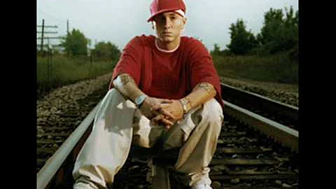 eminem kim