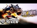 Flatout 4: Total Insanity - REVIEW