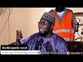Sheikh Jamilu Yusuf Kai Tsaye Daga Tahoua 14 Shawwal 1444 04 Mai 2023