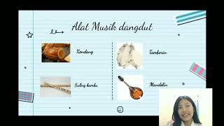 Tugas Sbk Presentasi Mu Dangdut,Nur Azhmi O 12 Ipa 2 ,Sman Kota Sukabumi