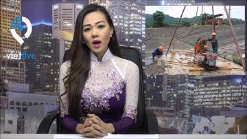 Đập hồ Núi Cốc bị thấm, Thái Nguyên ban bố tình trạng khẩn cấp