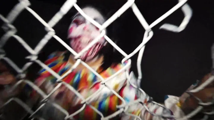 Vandenberg AFB Haunted House