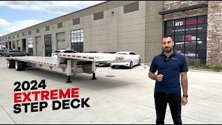 The Only Step Deck You Should Ever Buy - Premium 2024 Extreme Xs60 Review