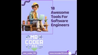 18 Awesome Tools For Software Engineers #softwareengineer #coding screenshot 2