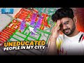 I build a CITY for UNEDUCATED People | CITIES SKYLINES GAMEPLAY!