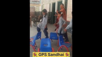 🎈प्रवेश उत्सव🎈 Activity at GPS Sandhai @mukta_aneducator3315 #fln #nipun #nipunbharat