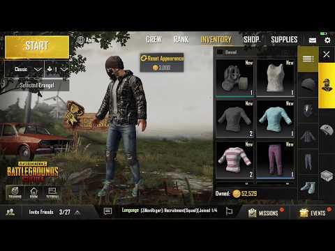 Can you CHANGE Your Name On Battlegrounds? PUBG Changin ...