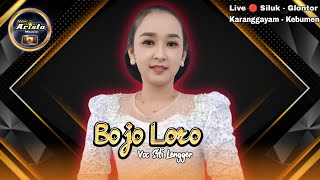 𝘽𝙤𝙟𝙤 𝙇𝙤𝙧𝙤 - 𝙎𝙞𝙩𝙞 𝙇𝙚𝙣𝙜𝙜𝙚𝙧 - 𝙉𝙚𝙬 𝘼𝙧𝙞𝙨𝙩𝙖 𝙈𝙪𝙨𝙞𝙘 - 𝘽𝙖𝙣𝙟𝙖𝙧𝙣𝙚𝙜𝙖𝙧𝙖 - 𝙇𝙞𝙫𝙚 🔴 𝙂𝙡𝙤𝙣𝙩𝙤𝙧 - 𝙆𝙖𝙧𝙖𝙣𝙜𝙜𝙖𝙮𝙖𝙢 - 𝙆𝙚𝙗𝙪𝙢𝙚𝙣