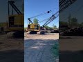 '68 American 5299 Lattice Boom Crane - Crane