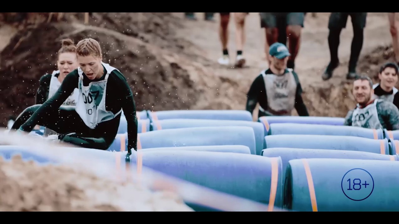 Гонка Героев - YouTube