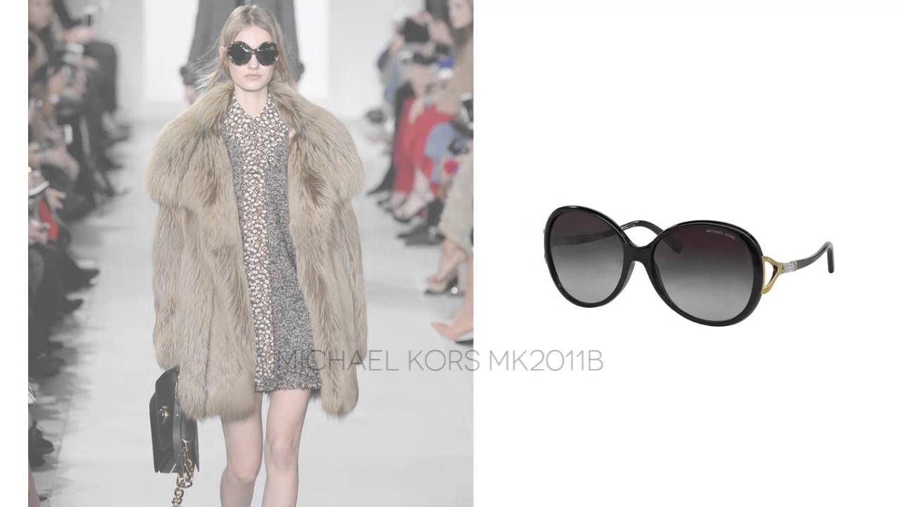 New Autumnwinter York Week 20162017 SunglassesSmartbuyglasses Fashion N80XwPkZnO